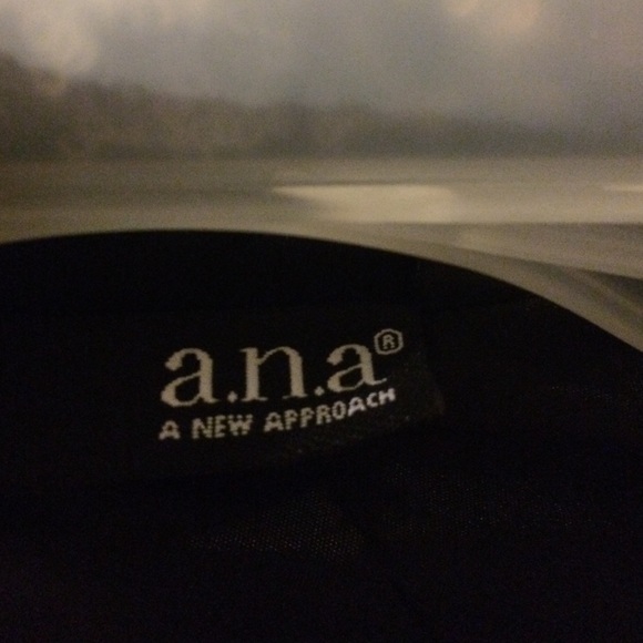 Black embellished blazer - Picture 2 of 3