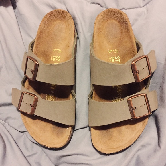 Arizona Birkenstock