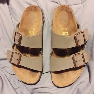 Arizona Birkenstock