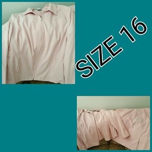 2 piece skirt suit