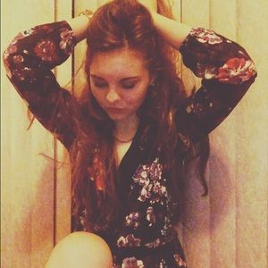 Meet your Posher, Corey