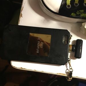 Chanel Perfume looking iPhone 6 case