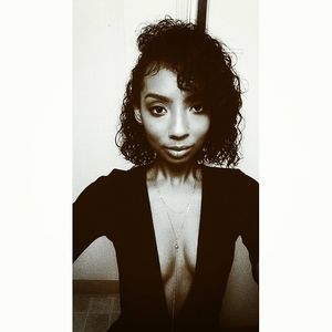 Meet your Posher, Tanika