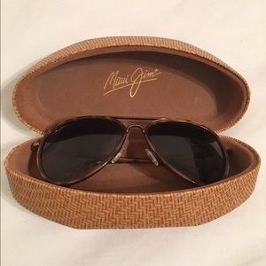 Maui Jim sunglasses