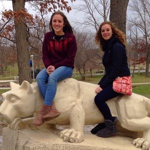 Meet your Posher, Bethany