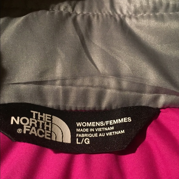 The North Face - Picture 3 of 3