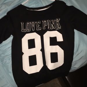 VSPink Sweater