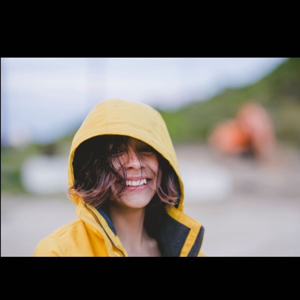 Meet your Posher, Alejandra