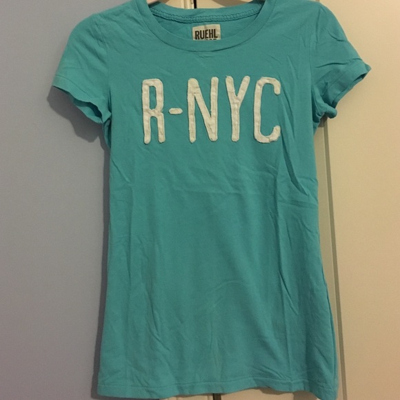 RUEHL T-Shirt, Size M