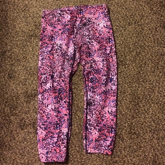 Calvin Klein Performance Crops