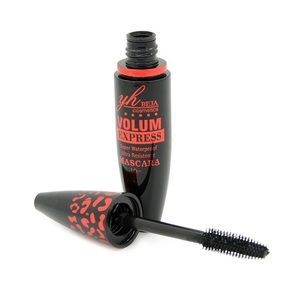 Waterproof Curling Mascara Volume Express New !!!