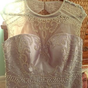 Homecoming dress NEVER WORN