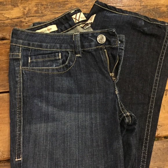 William Rast jeans size 26