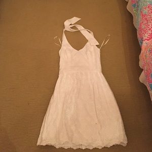 Lilly Pulitzer sundress