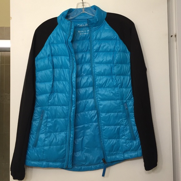 Calvin Klein jacket