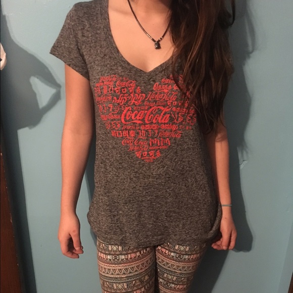Coca-Cola T-Shirt