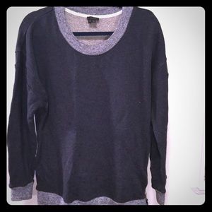 Theory sweatshirt