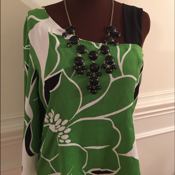 Worthington Blouse