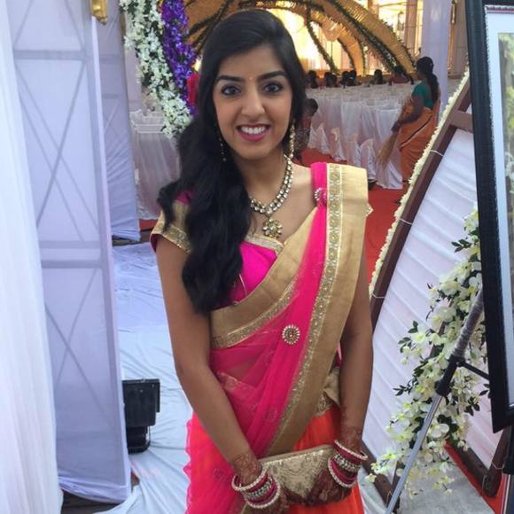 Meet your Posher, Gina - Picture 1 of 1