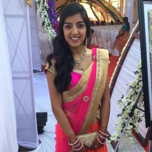 Meet your Posher, Gina