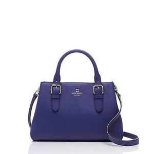 Kate Spade Cove Street Provence - Emperor Blue