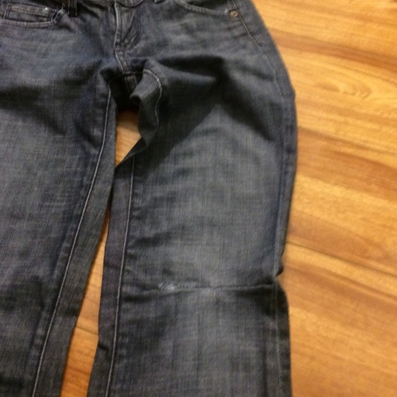 Citizens of Humanity jeans - Size 24 - Picture 2 of 4