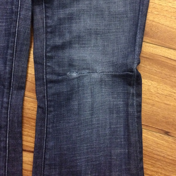 Citizens of Humanity jeans - Size 24 - Picture 3 of 4