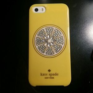 Kate Spade Case