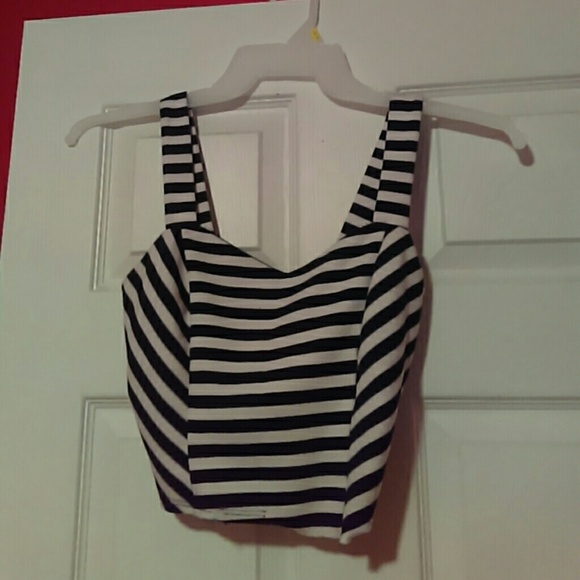 CropTop