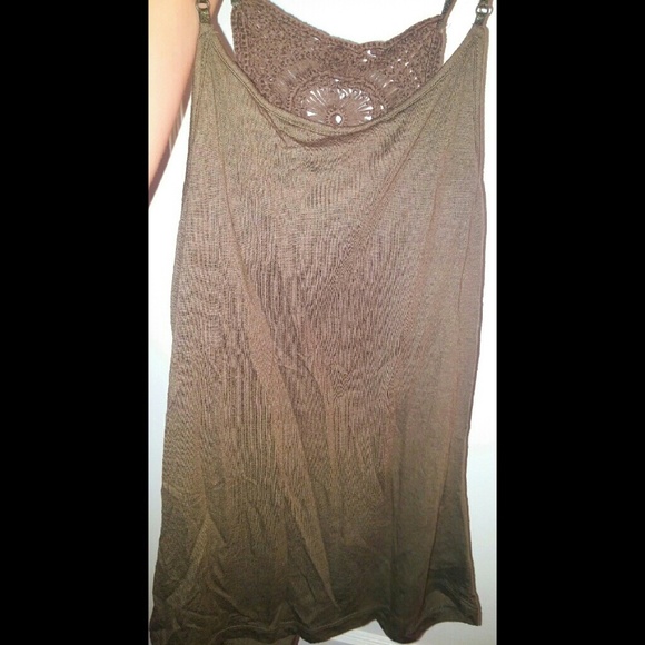 Tank top - Picture 2 of 3