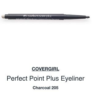 Cover Girl Perfect Point Plus Eye Pencil