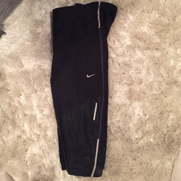 NIKE running pants!!