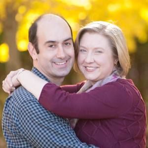 Meet your Posher, Carolyn