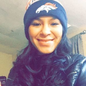 Meet your Posher, Irene