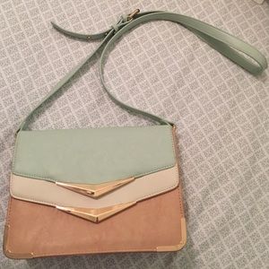Aldo cross body
