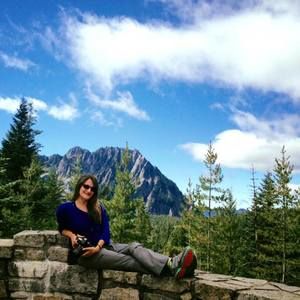 Meet your Posher, Leah