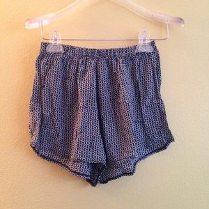 Vodi shorts