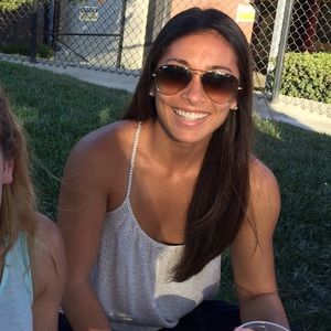 Meet your Posher, Allison