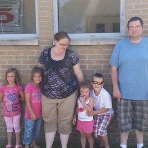 Meet your Posher, Tarah