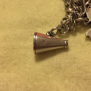 James Avery Megaphone Charm