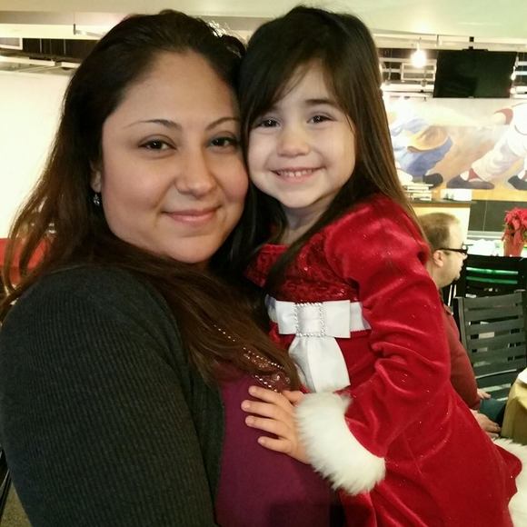 Meet your Posher, Michelle