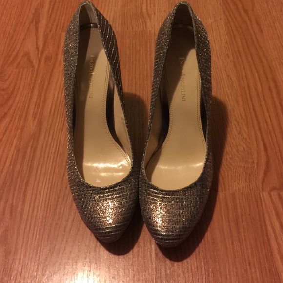 Enzo Angiolini heels - Picture 2 of 4