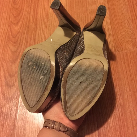 Enzo Angiolini heels - Picture 3 of 4