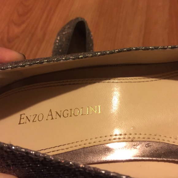 Enzo Angiolini heels - Picture 4 of 4