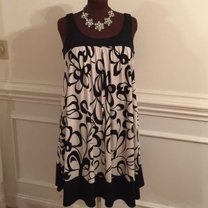 Maggie London Dress