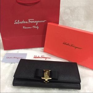 Ferragamo Wallet