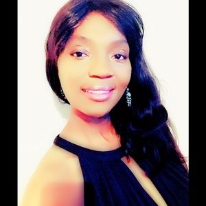 Meet your Posher, Chrissy