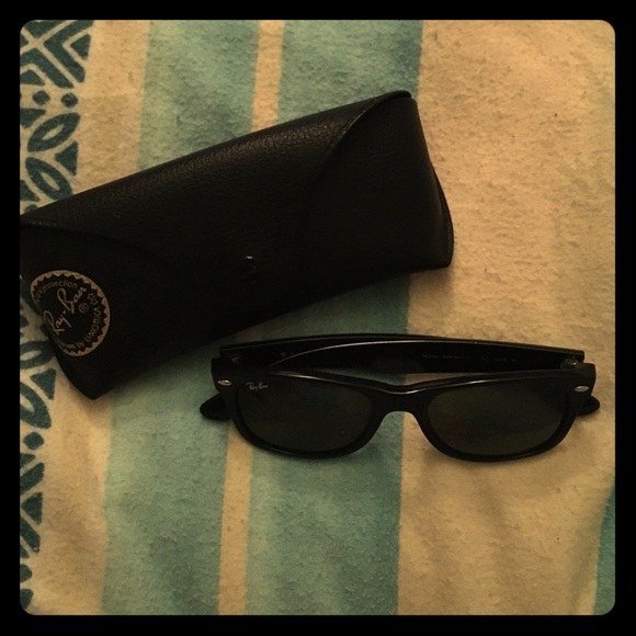 Ray Ban Sunglasses