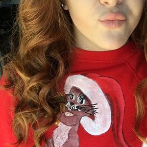 Meet your Posher, Erin