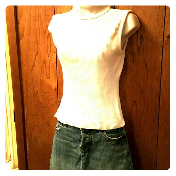 Turtleneck Sweater/ Reposh